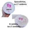 Ar būsite mano krikšto tėveliai