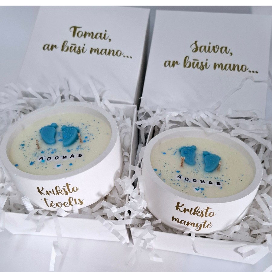 Ar būsite mano krikšto tėveliai