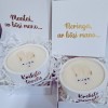 Ar būsite mano krikšto tėveliai