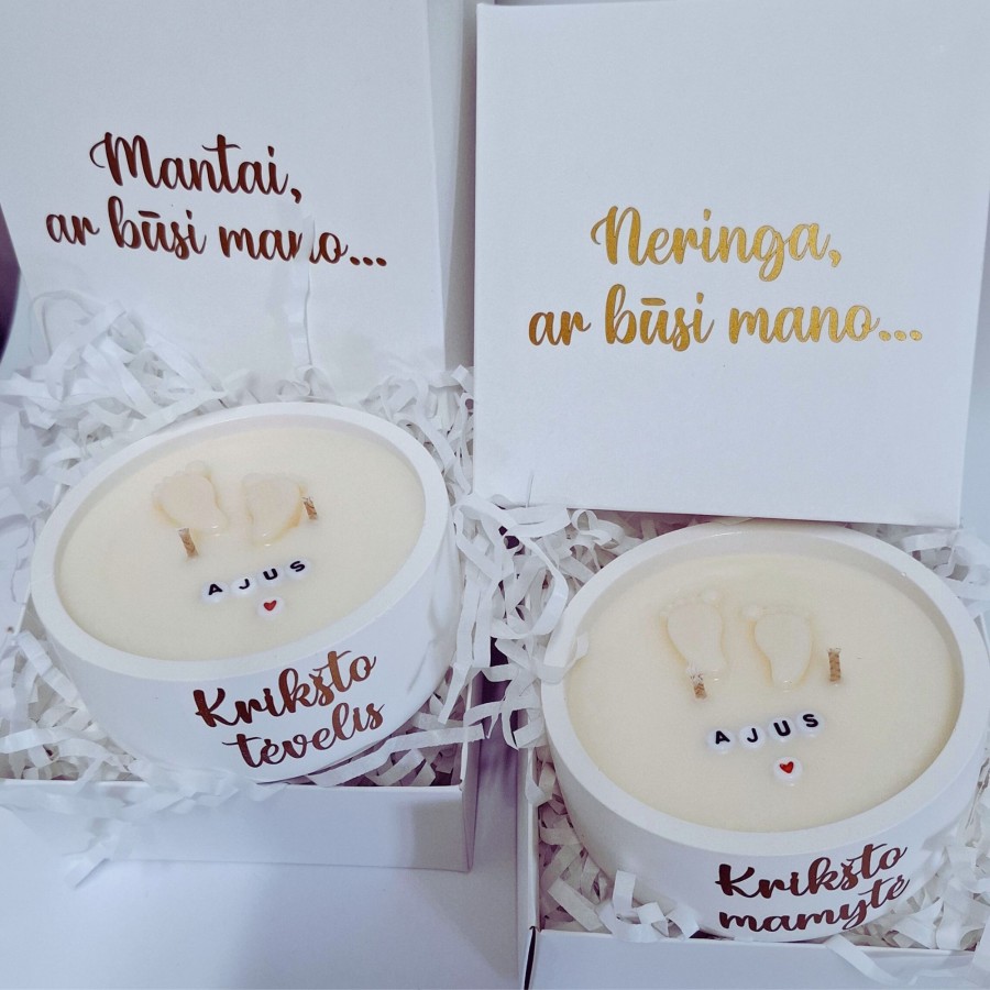 Ar būsite mano krikšto tėveliai