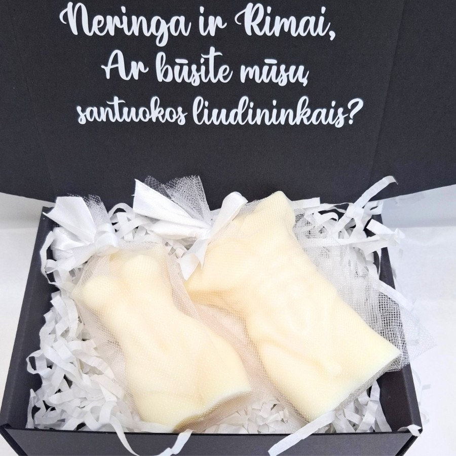 Ar būsite mūsų santuokos liudininkai