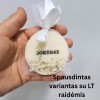 Dovanų rinkinys seneliams