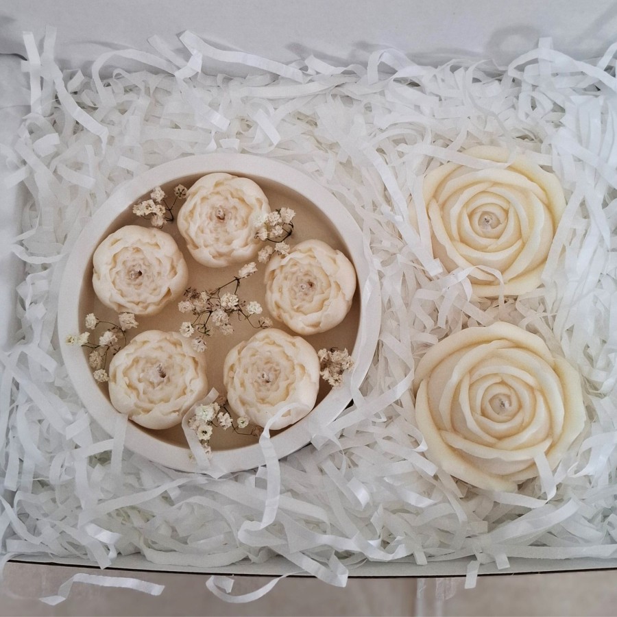 Dovanų rinkinys tėveliams 