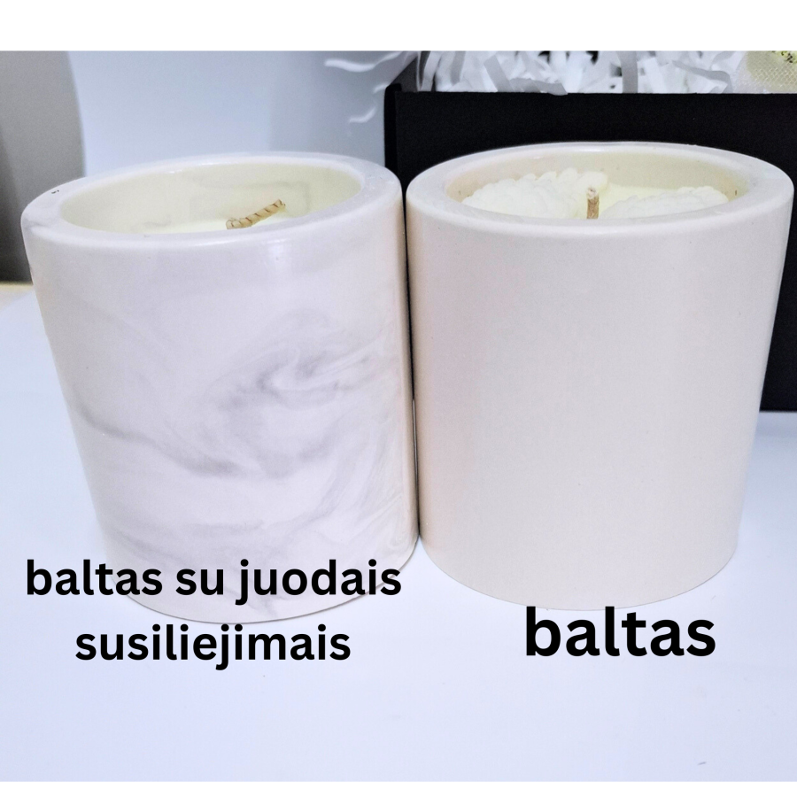 Kvietimas būti krikšto tėvais, baltas