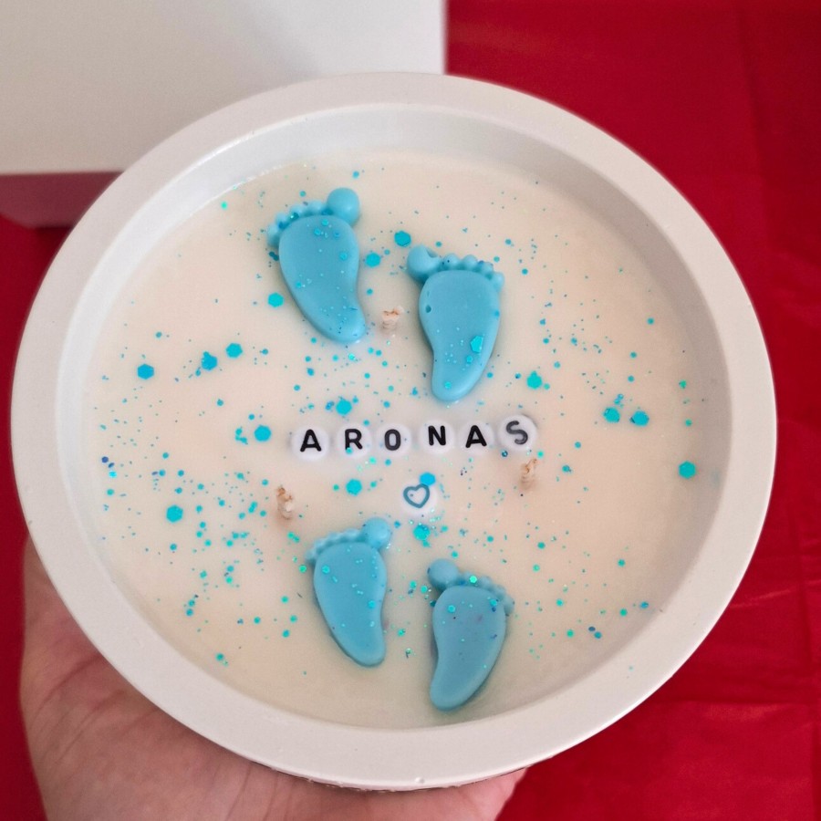 Kvietimas krikšto tėveliams, 350g