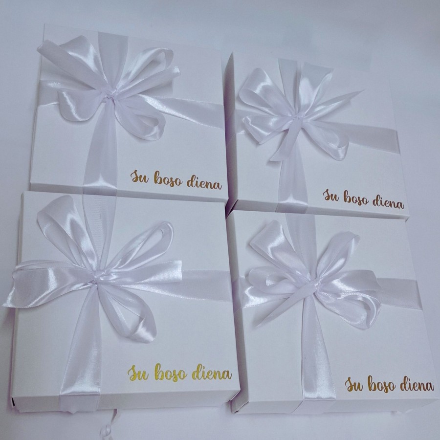 Žvakė "Laivelis" bosui