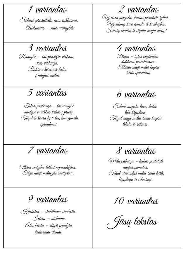 Žvakė su neapdirbtu indijos ametistu verslo dovana