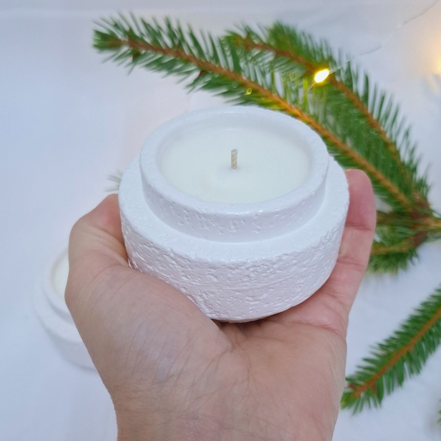 Advento žvakių rinkinys Advento žvakių rinkinys