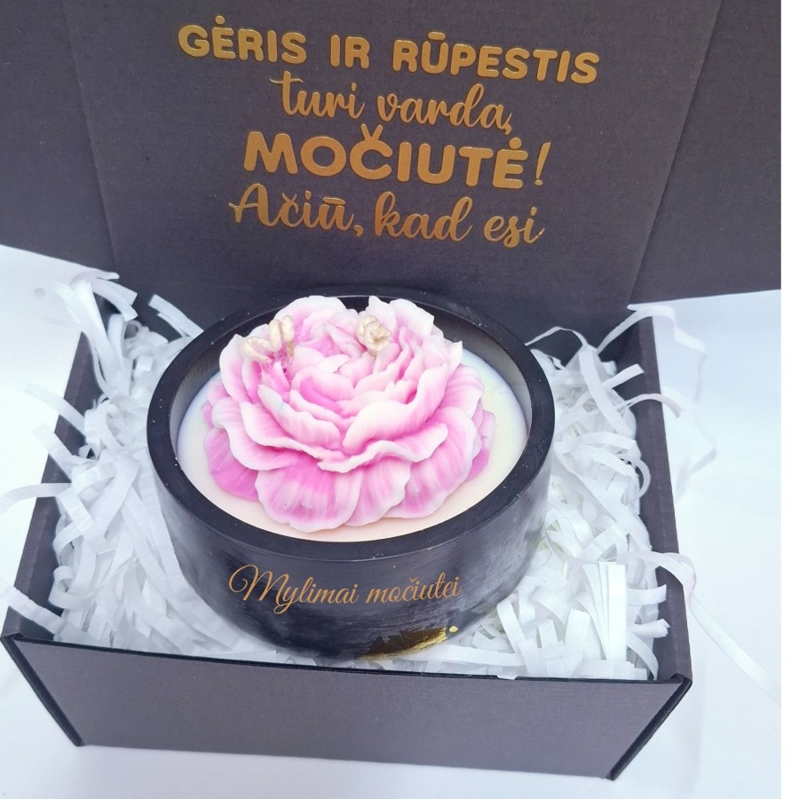 Dovana močiutei Bijūnas Dovana močiutei Bijūnas