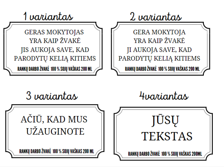 Dovana mokytojai "Gėlių sapnas",alyvinis