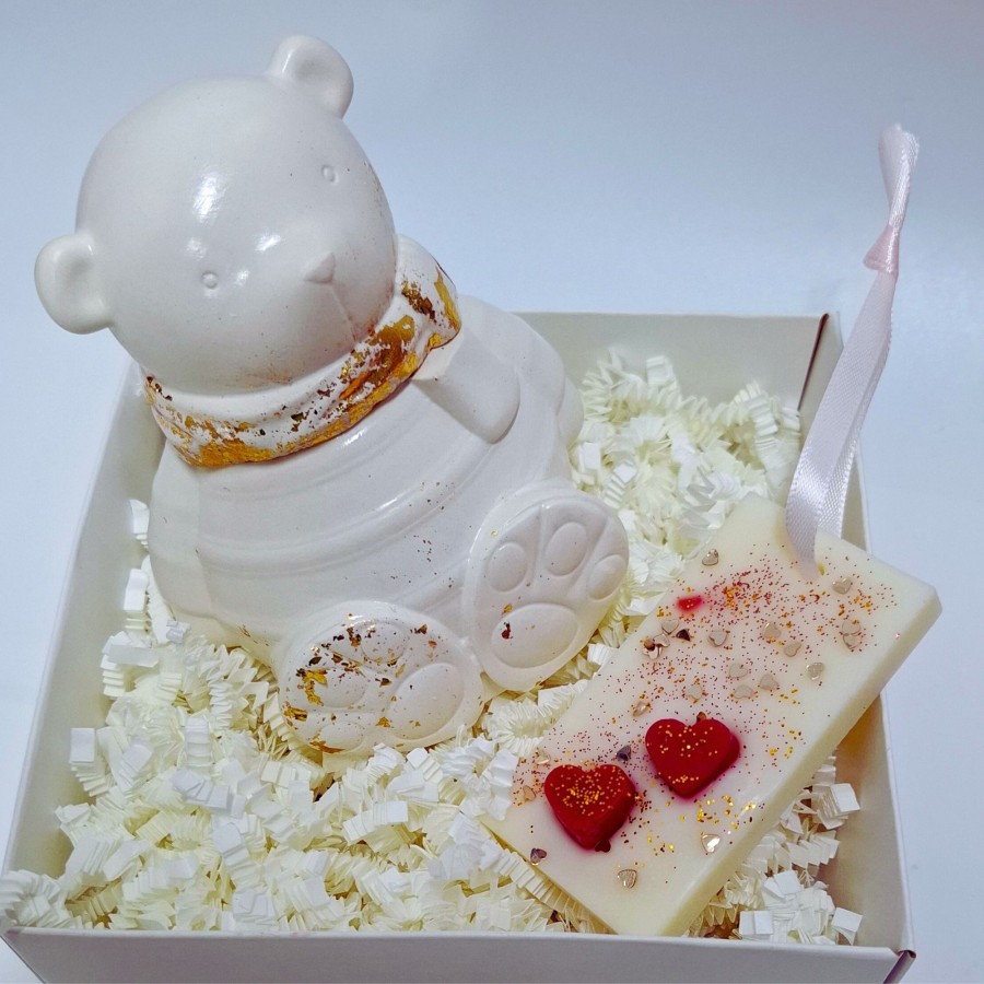 Dovanų rinkinys Valentino dienai Dovanų rinkinys Valentino dienai