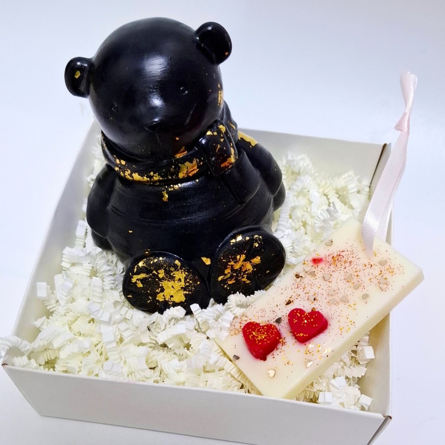 Dovanų rinkinys Valentino dienai Dovanų rinkinys Valentino dienai