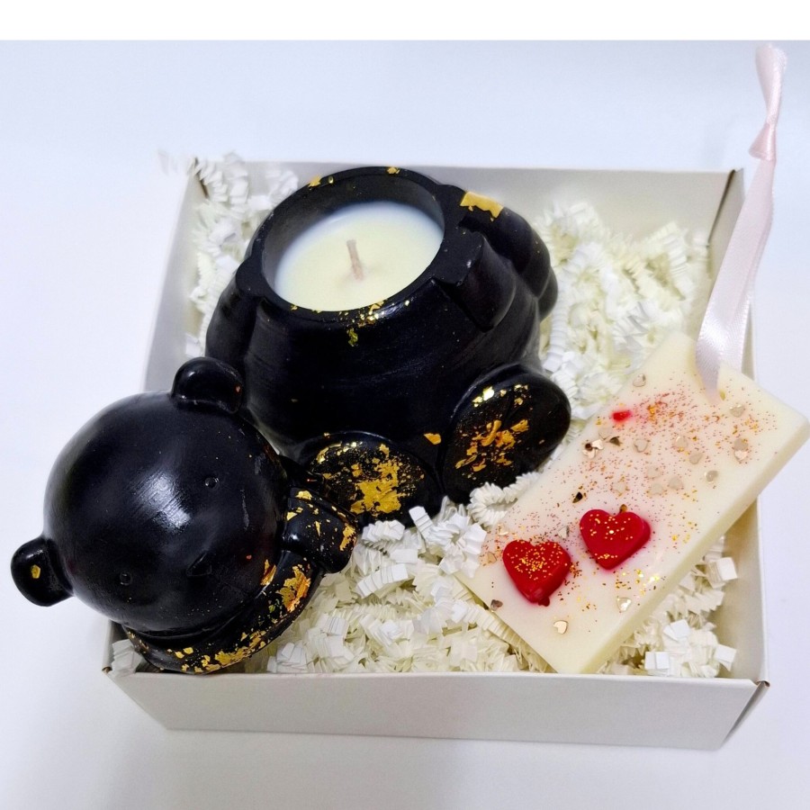 Dovanų rinkinys Valentino dienai Dovanų rinkinys Valentino dienai