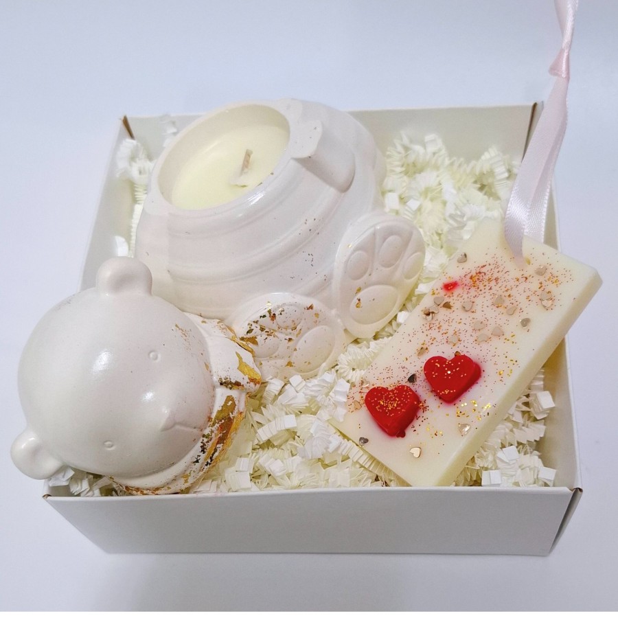 Dovanų rinkinys Valentino dienai Dovanų rinkinys Valentino dienai