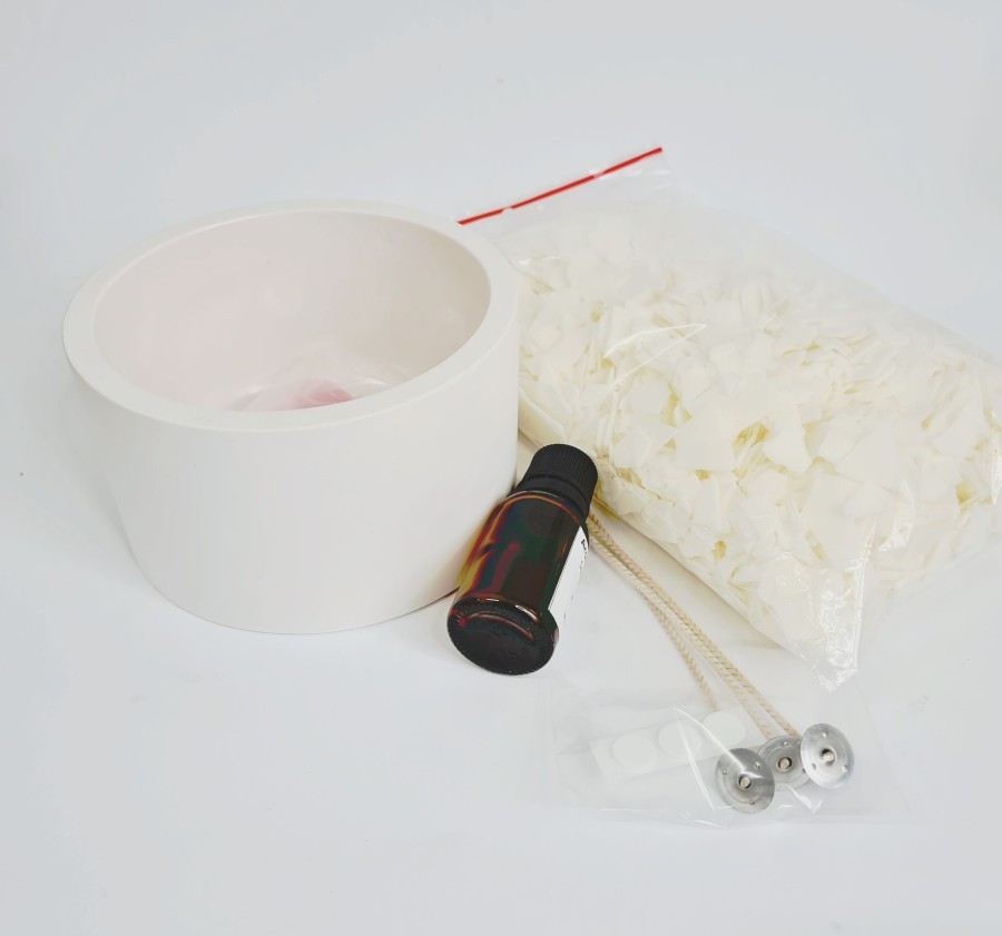 Mano pirmoji žvakutė – dovanėlė vaikams, 350g Mano pirmoji žvakutė – dovanėlė vaikams, 350g