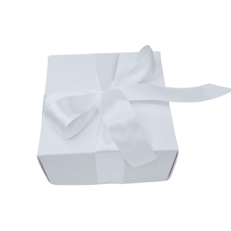 Rankų darbo žvakė Širdis