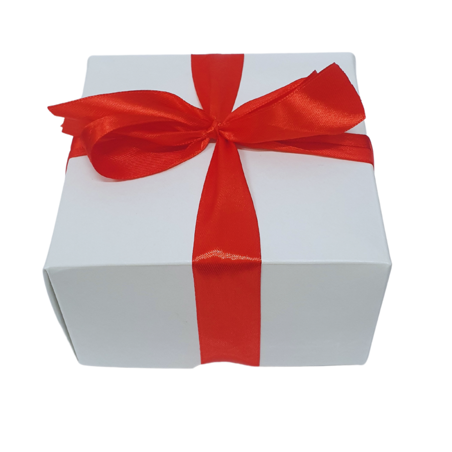 Rankų darbo žvakė Širdis