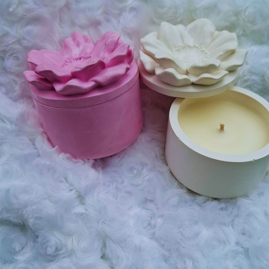 Rinkinys Elegancija su žvake