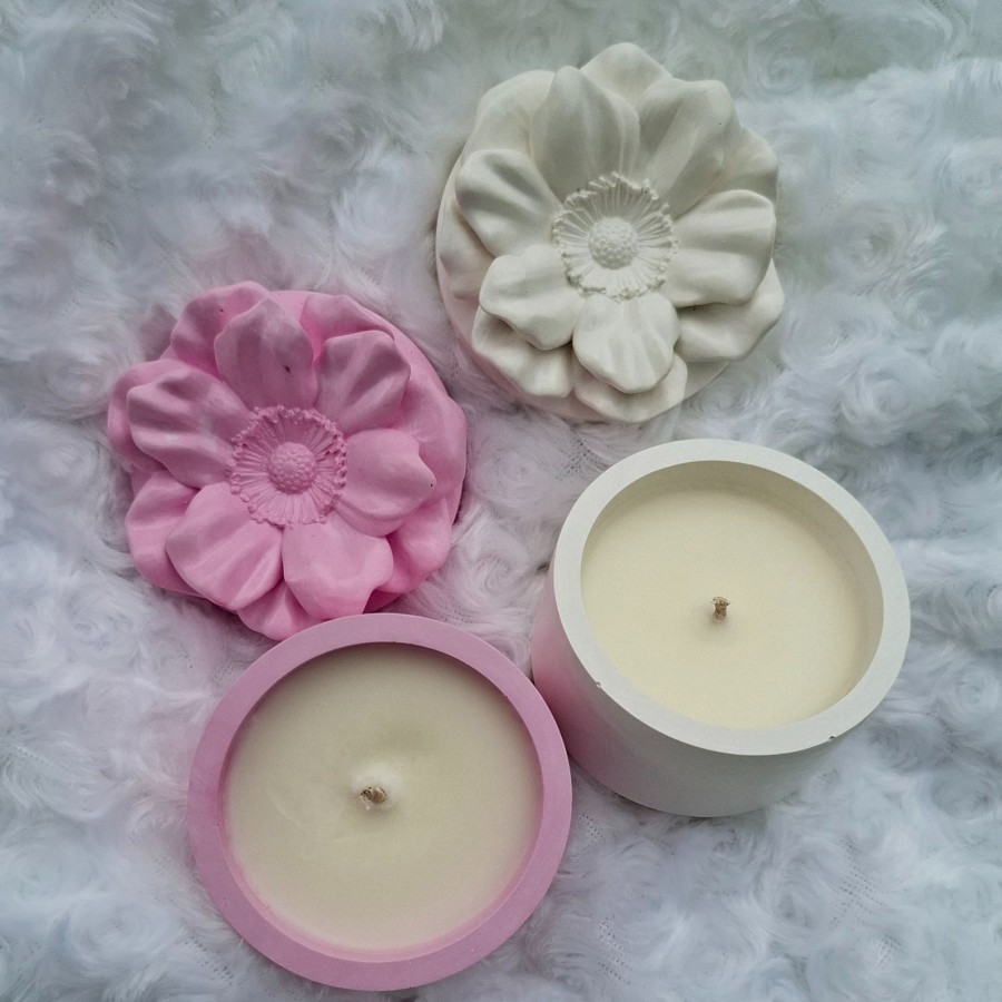 Rinkinys Elegancija su žvake