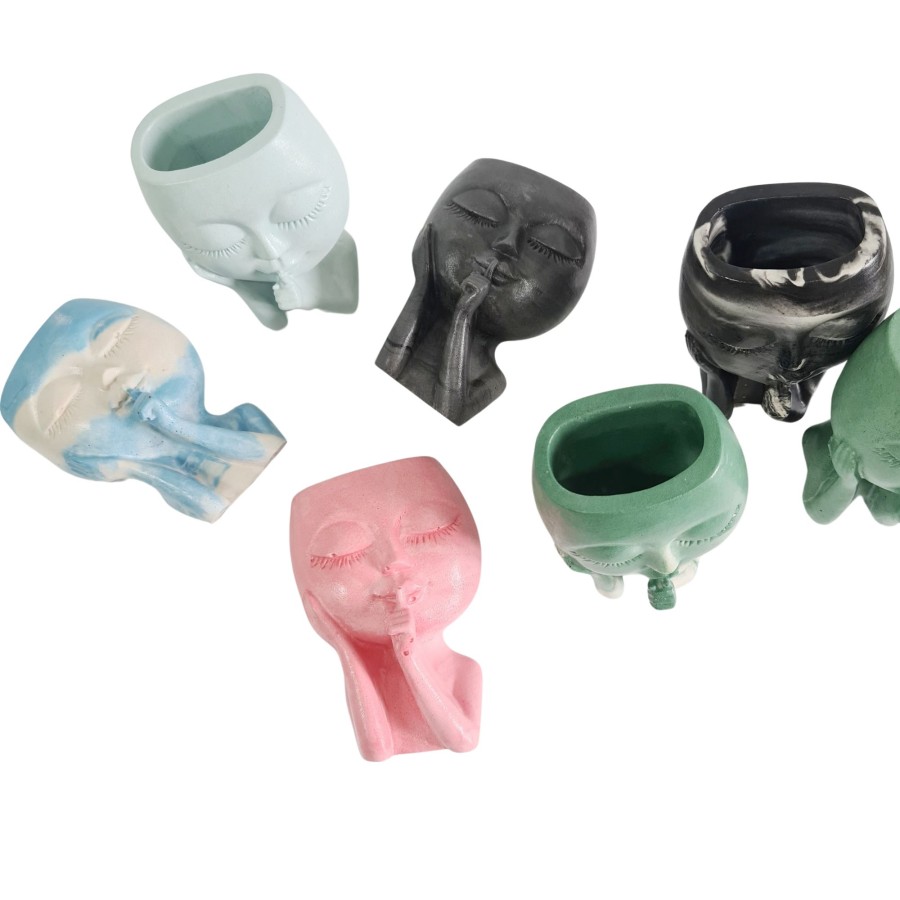 Rinkinys Elegancija su žvake