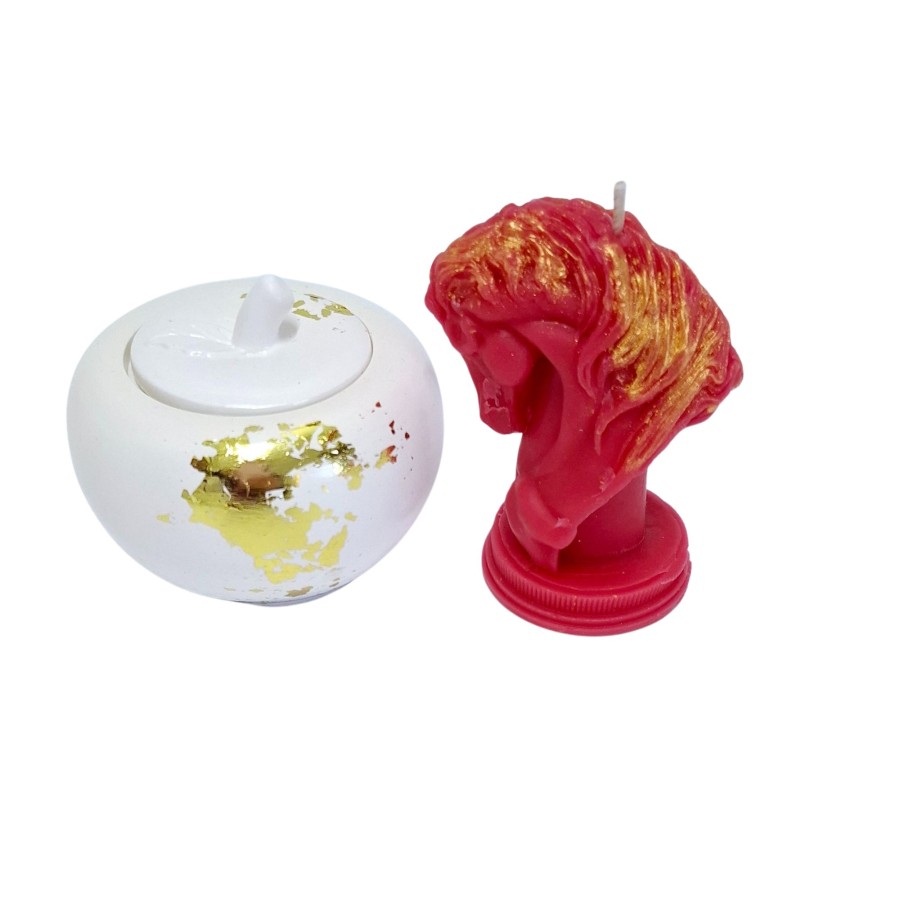 Rinkinys Rojaus obuoliukas ir arkliukas,dėž. Rinkinys Rojaus obuoliukas ir arkliukas,dėž.