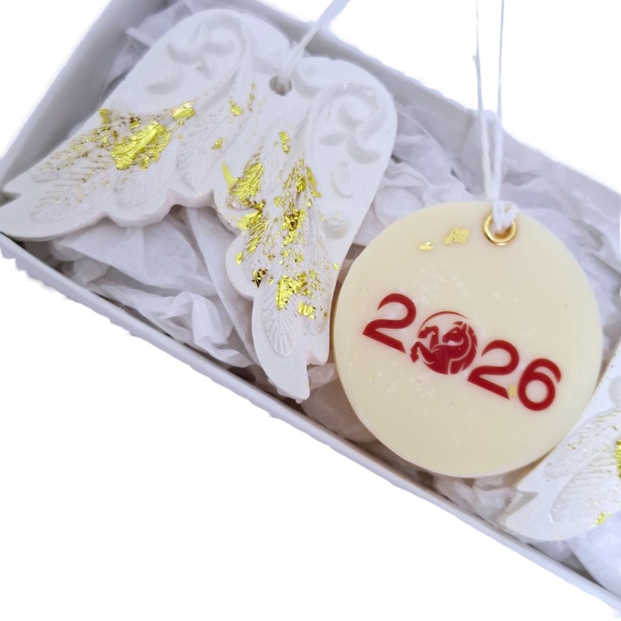 Sausas kvapas ir angelo sparnai rinkinys Sausas kvapas ir angelo sparnai rinkinys