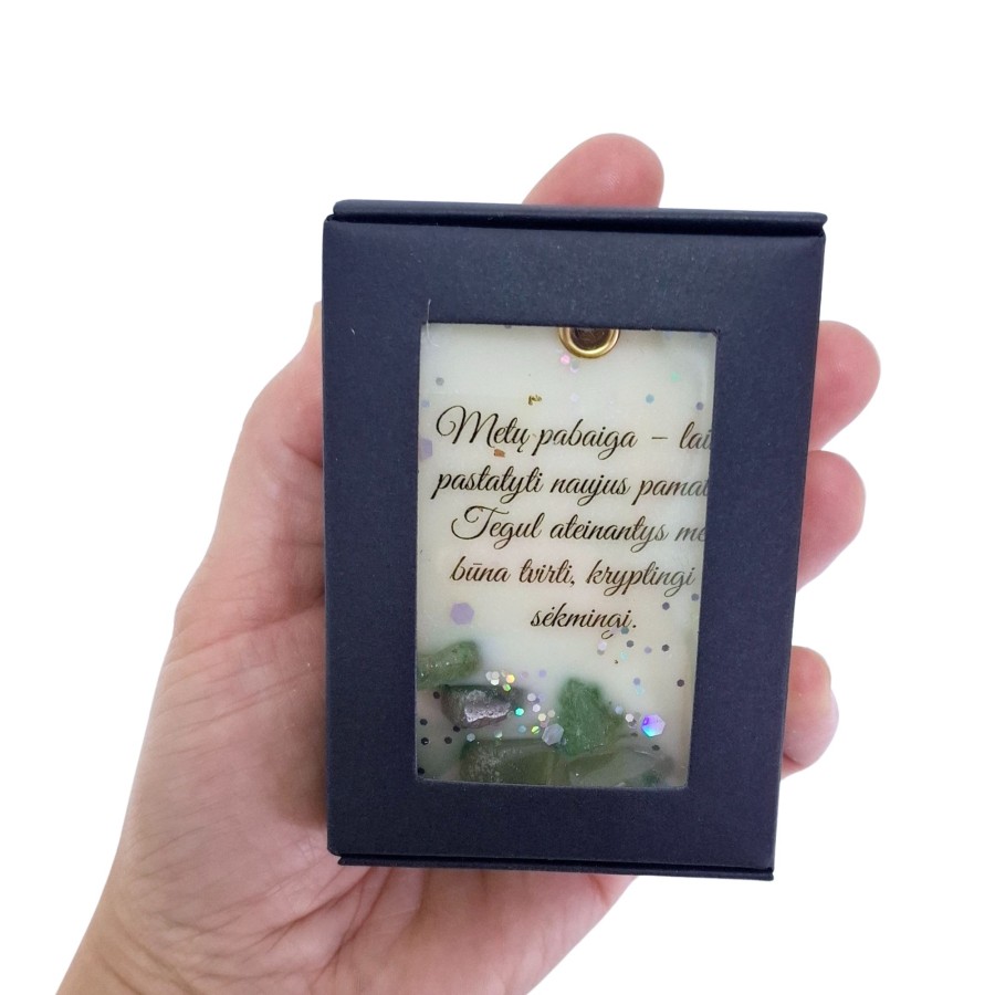 Sausas namų kvapas su avantiūrinu