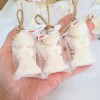 Sojų vaško kvapukas angeliukas - dovanėlė