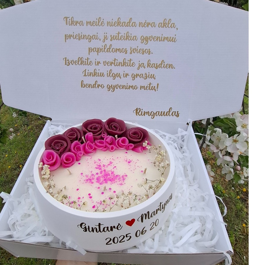XXL žvakė 2 jauniesiems