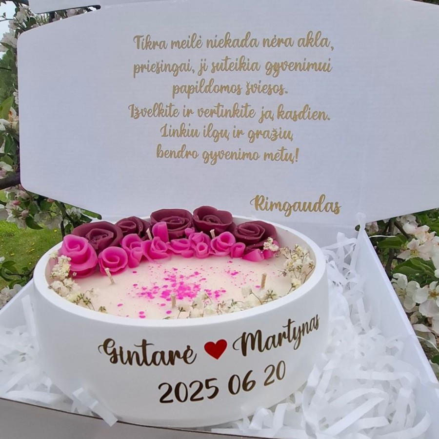 XXL žvakė 2 jauniesiems