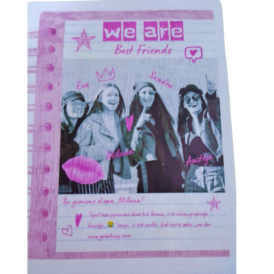 Žvakė – knyga su jūsų nuotrauka Žvakė – knyga su jūsų nuotrauka