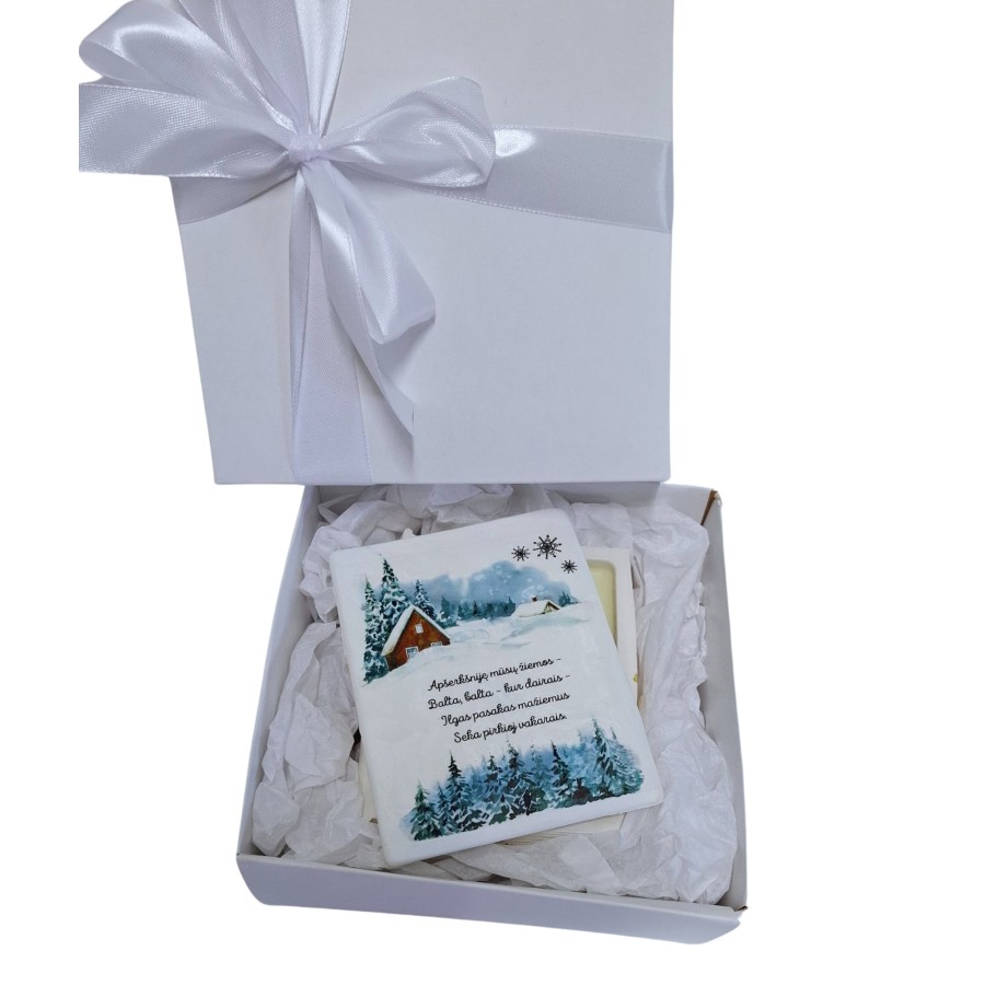 Žvakė – knyga su Jūsų tekstu ar nuotrauka Žvakė – knyga su Jūsų tekstu ar nuotrauka